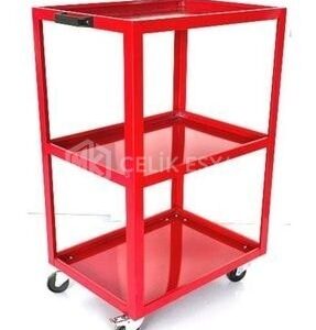 Çekmecesiz Takım Arabası MK-107