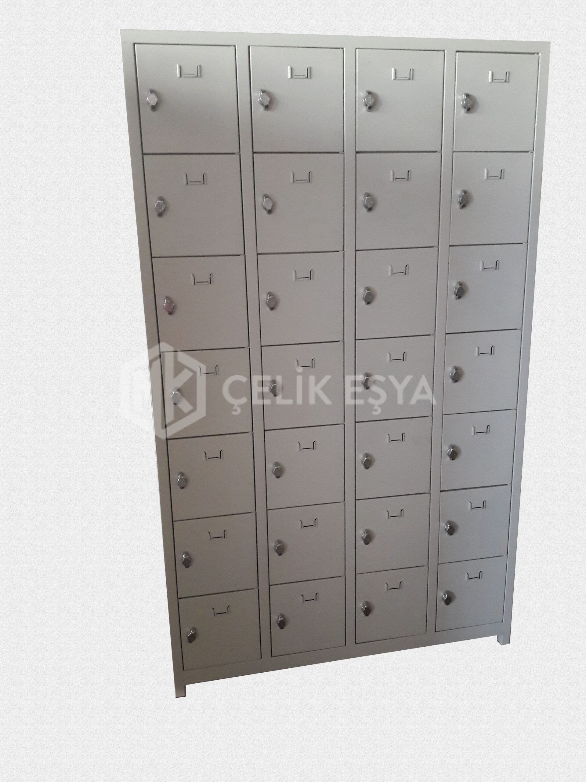 Emanet Dolabı MK-901 Emanet Dolabı MK-901