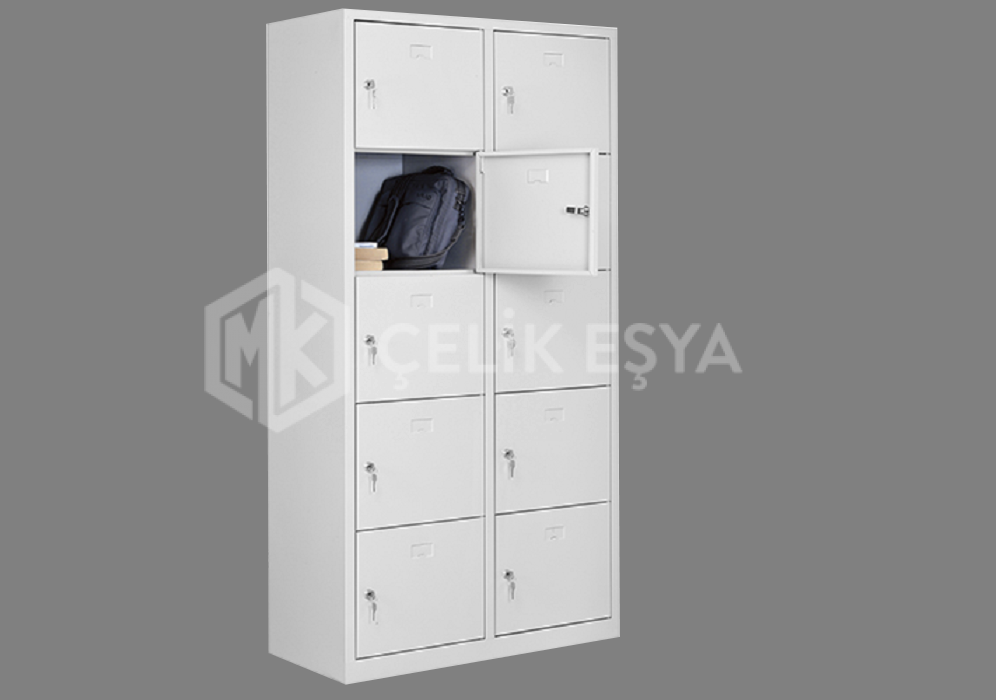 Emanet Dolabı MK-905 Emanet Dolabı MK-905