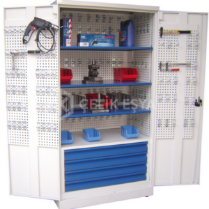 Malzeme Dolabı MK-803