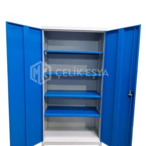 Malzeme Dolabı MK-806
