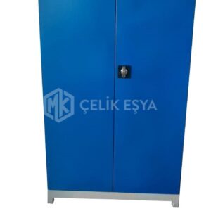 Malzeme Dolabı MK-809